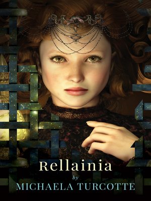 cover image of Rellainia